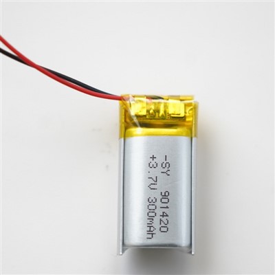 300 Mah Bluetooth バッテリー